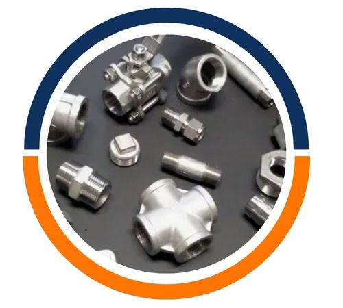 Aluminum Alloy Tee Fittings In UK