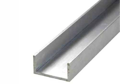 Aluminum Channels in UK