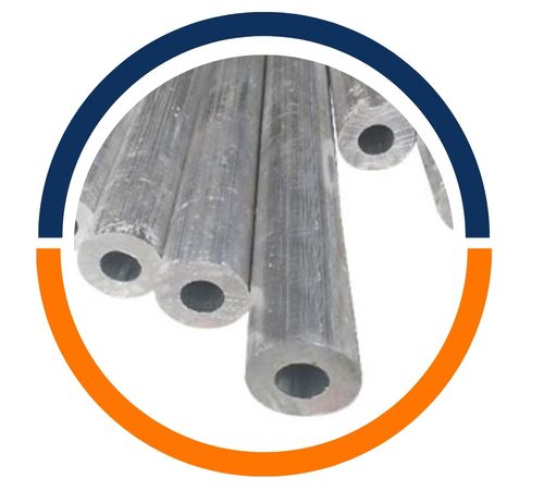 Aluminum Cold Drawn Hollow Rod in UK