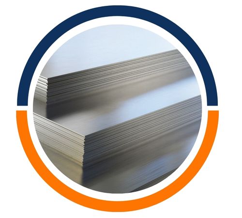 Aluminum Cold Rolled Sheet in UK