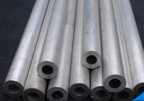 Aluminum Hot Rolled Hollow Rods in UK