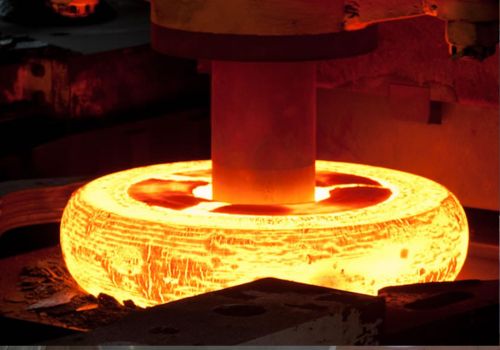 Forgings in UK