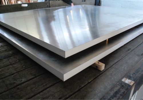Sheet and Plate in UK