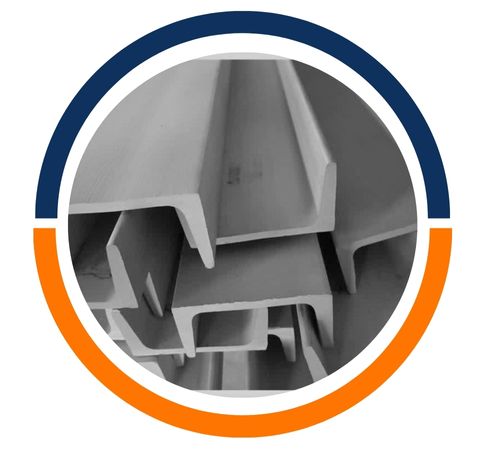 UNS A95083 Channels in UK